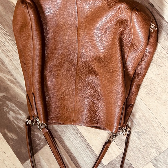 Coach satchel crossbody purse 👜 - Picture 6 of 7